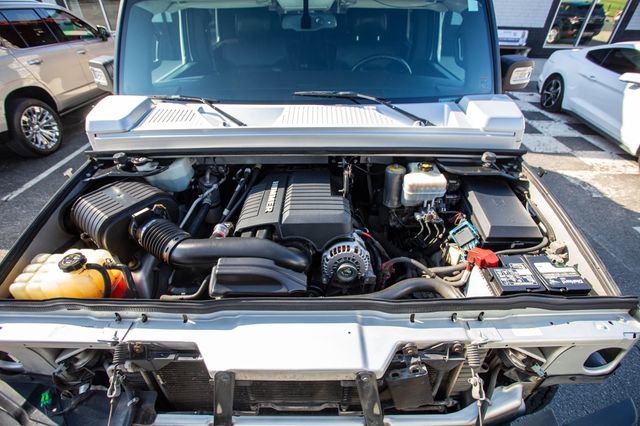 Used 2009 HUMMER H2 Luxury image 13