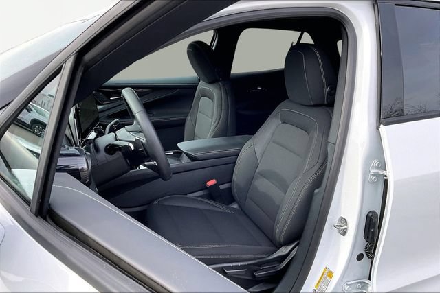 New 2026 Chevrolet Blazer EV LT w/ Midnight/Sport Edition FWD image 10