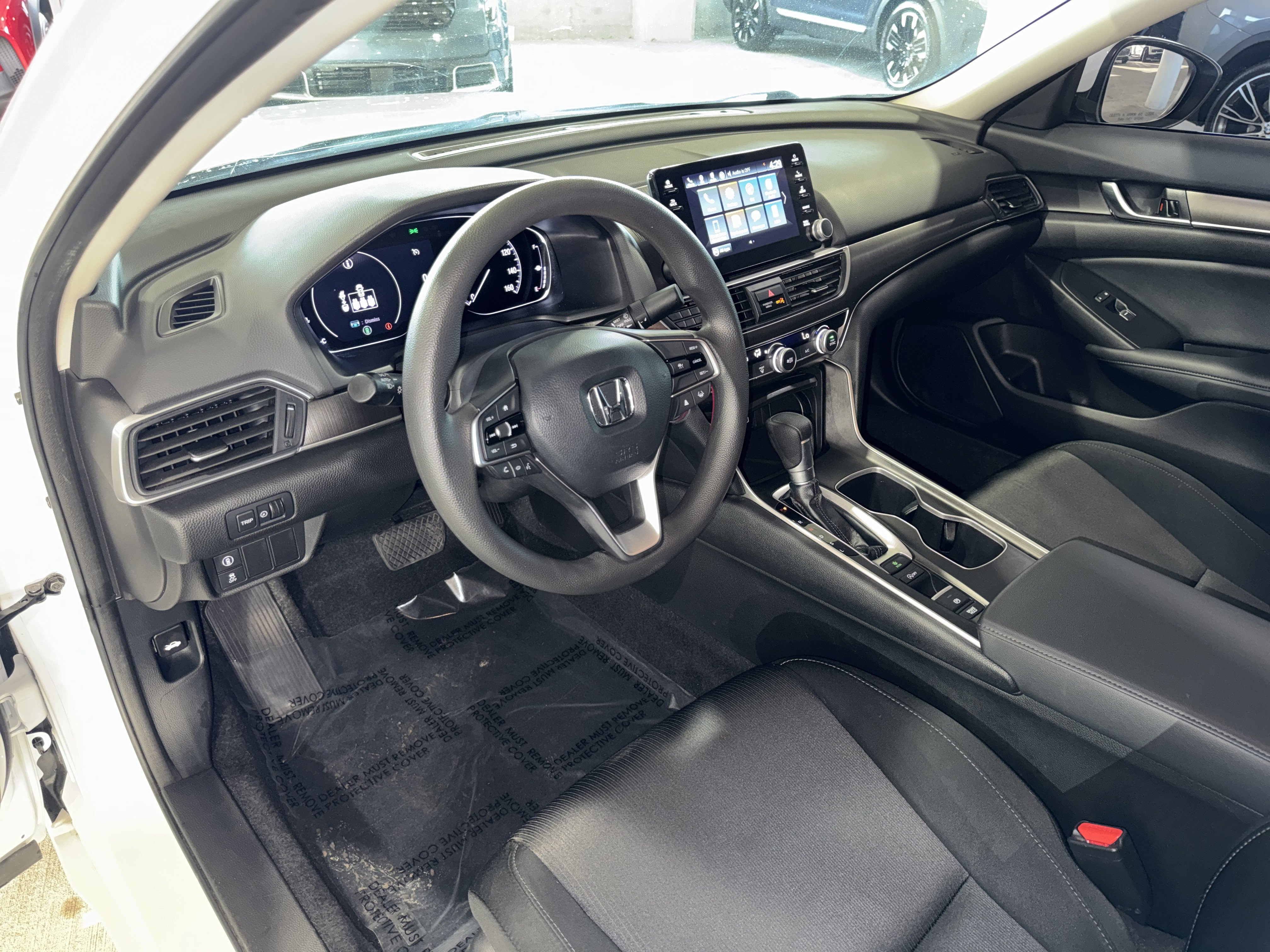 Used 2021 Honda Accord LX image 19