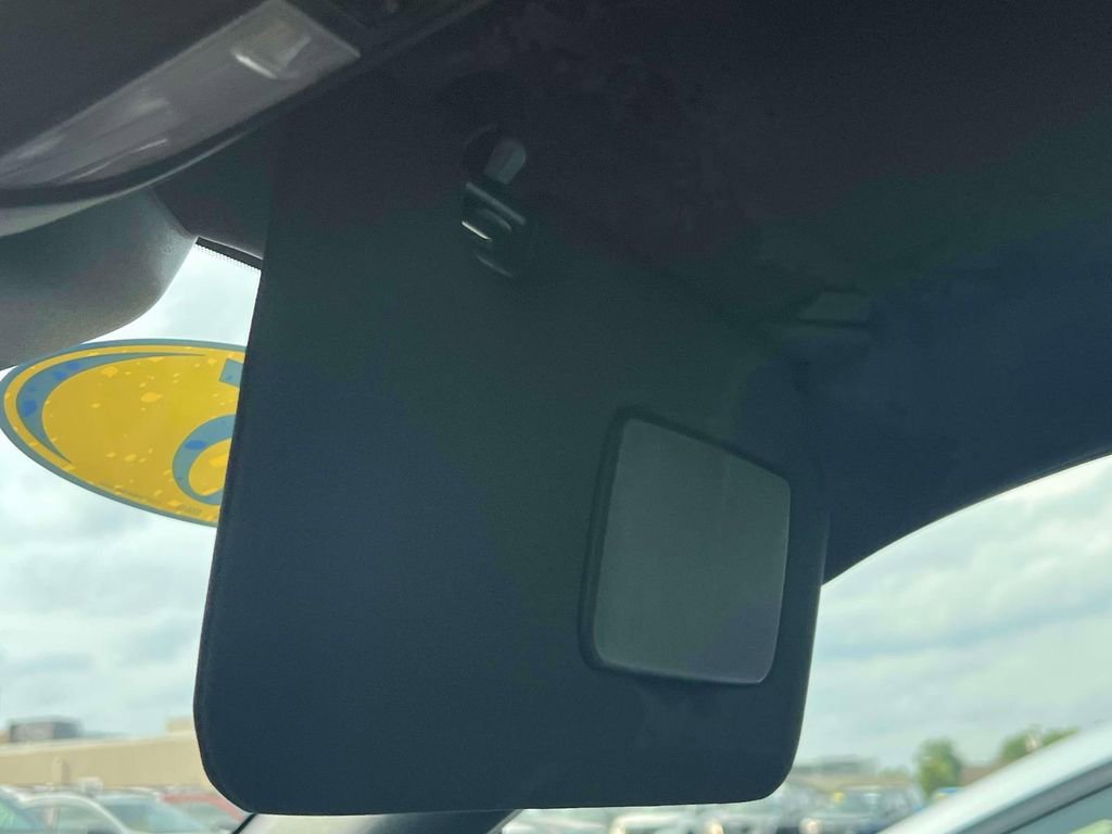 Used 2025 Subaru Forester Premium image 25