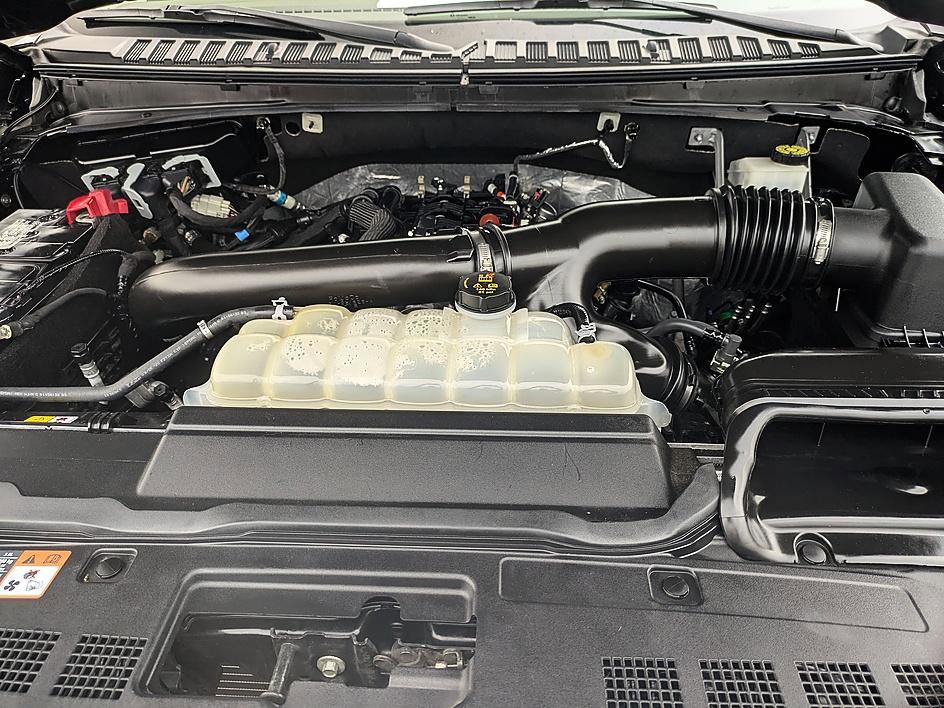 Used 2022 Lincoln Navigator Reserve AWD/4WD image 33
