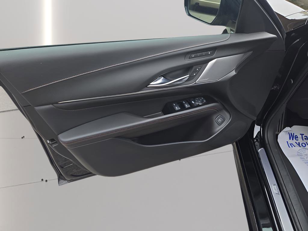 Used 2022 Cadillac CT4 Sport image 25