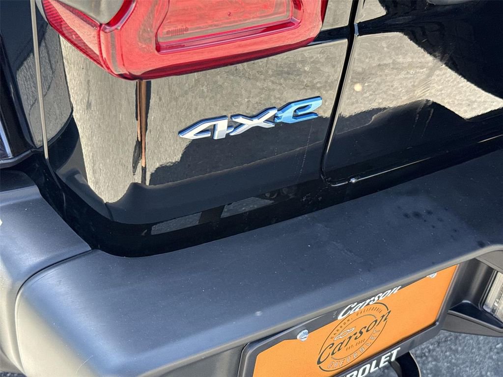 Used 2021 Jeep Wrangler Unlimited Sahara w/ Cold Weather Group image 29