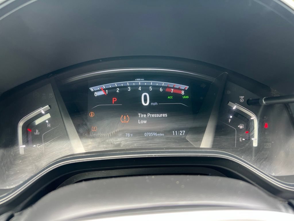 Used 2022 Honda CR-V Special Edition image 16