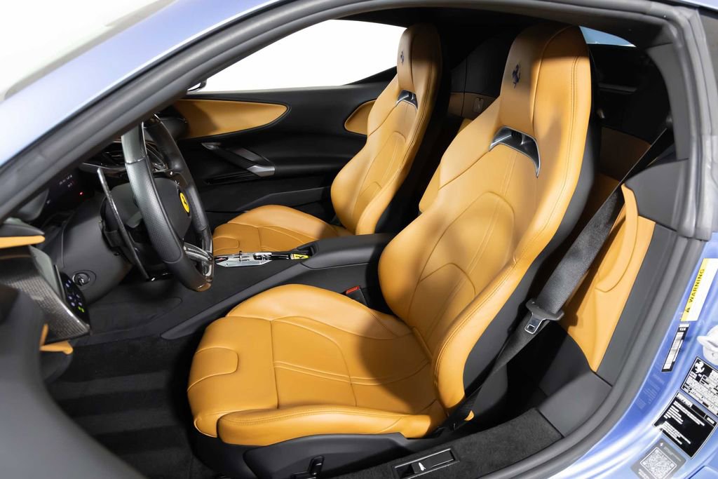 Used 2022 Ferrari SF90 Stradale image 4