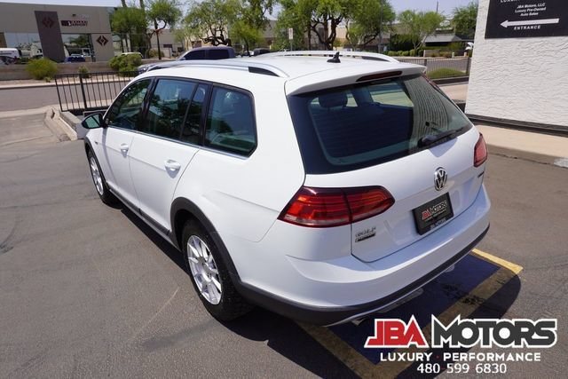 Used 2019 Volkswagen Golf Alltrack S AWD/4WD image 52