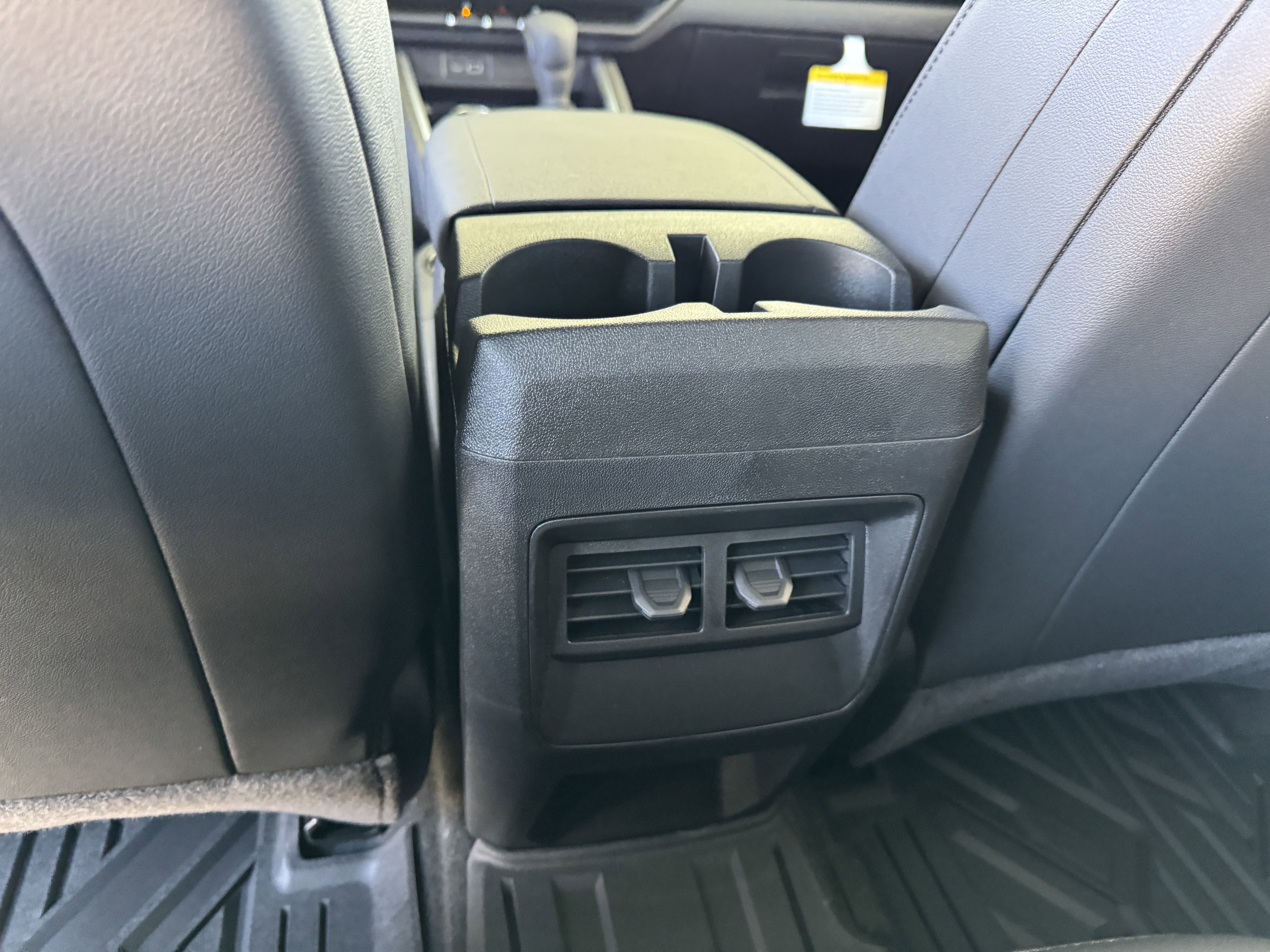 New 2026 Chevrolet Colorado Trail Boss image 11