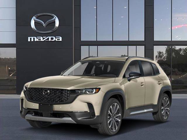 New 2026 MAZDA CX-50 2.5 Turbo w/ Weather Package image 1