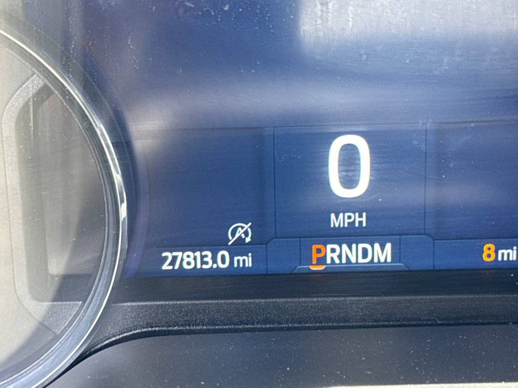 Used 2023 Ford F150 XLT w/ Equipment Group 302A High AWD/4WD image 39