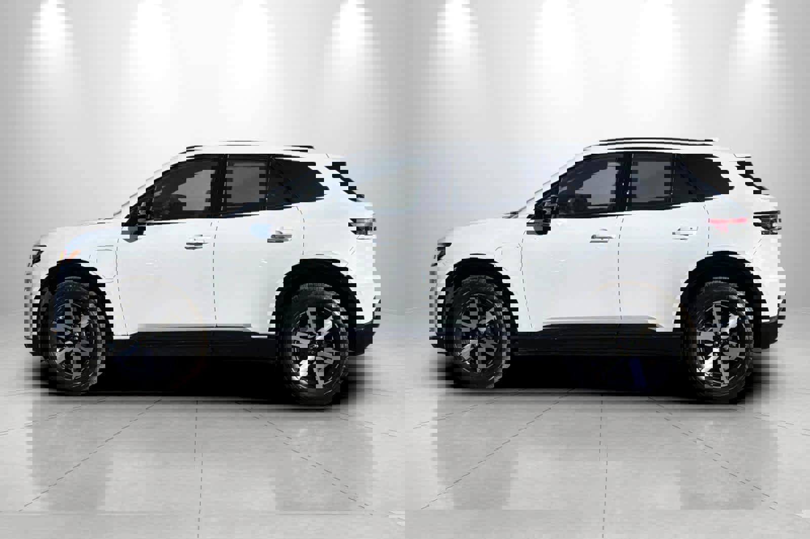 New 2026 Honda Prologue Touring image 5