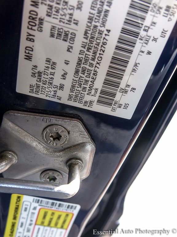 Used 2016 Ford Transit Connect XLT FWD image 27