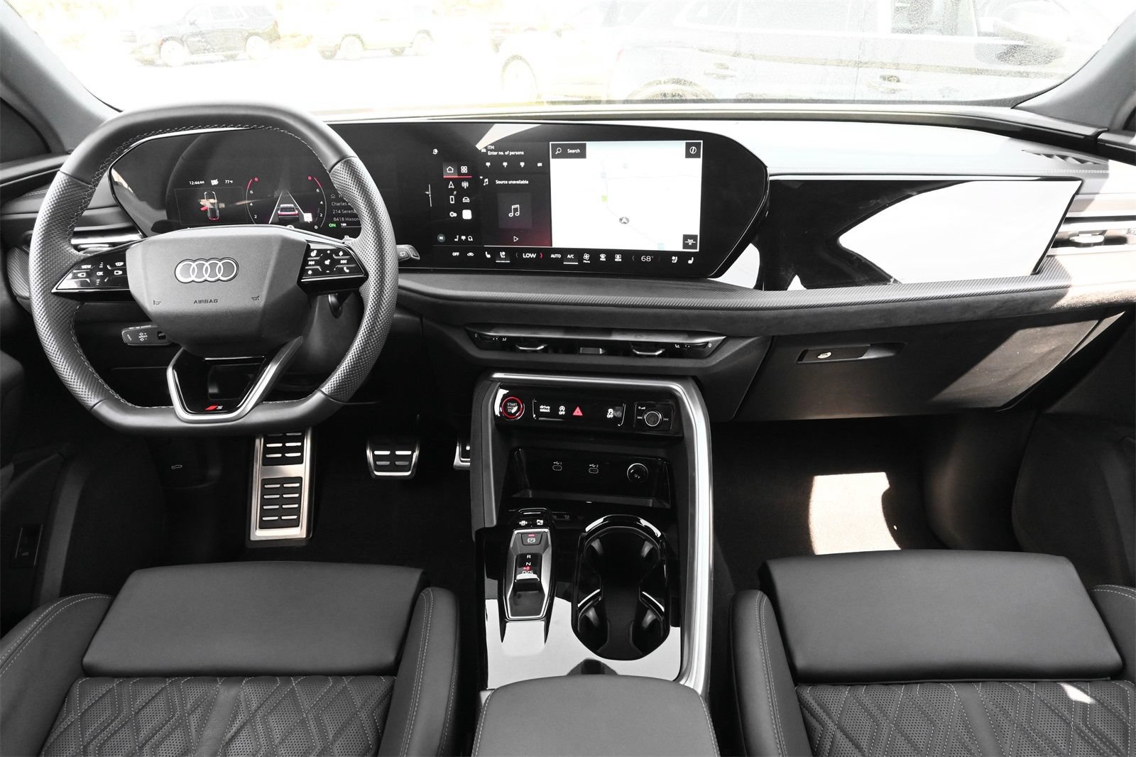 Certified 2025 Audi SQ5 Premium Plus w/ Premium Plus Package AWD/4WD image 5