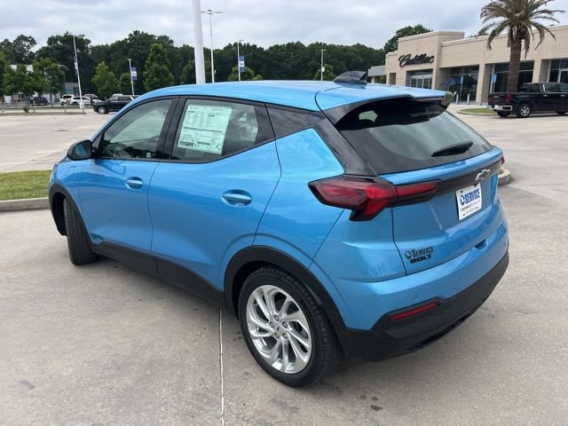 New 2027 Chevrolet Bolt LT w/ Comfort Package FWD image 5