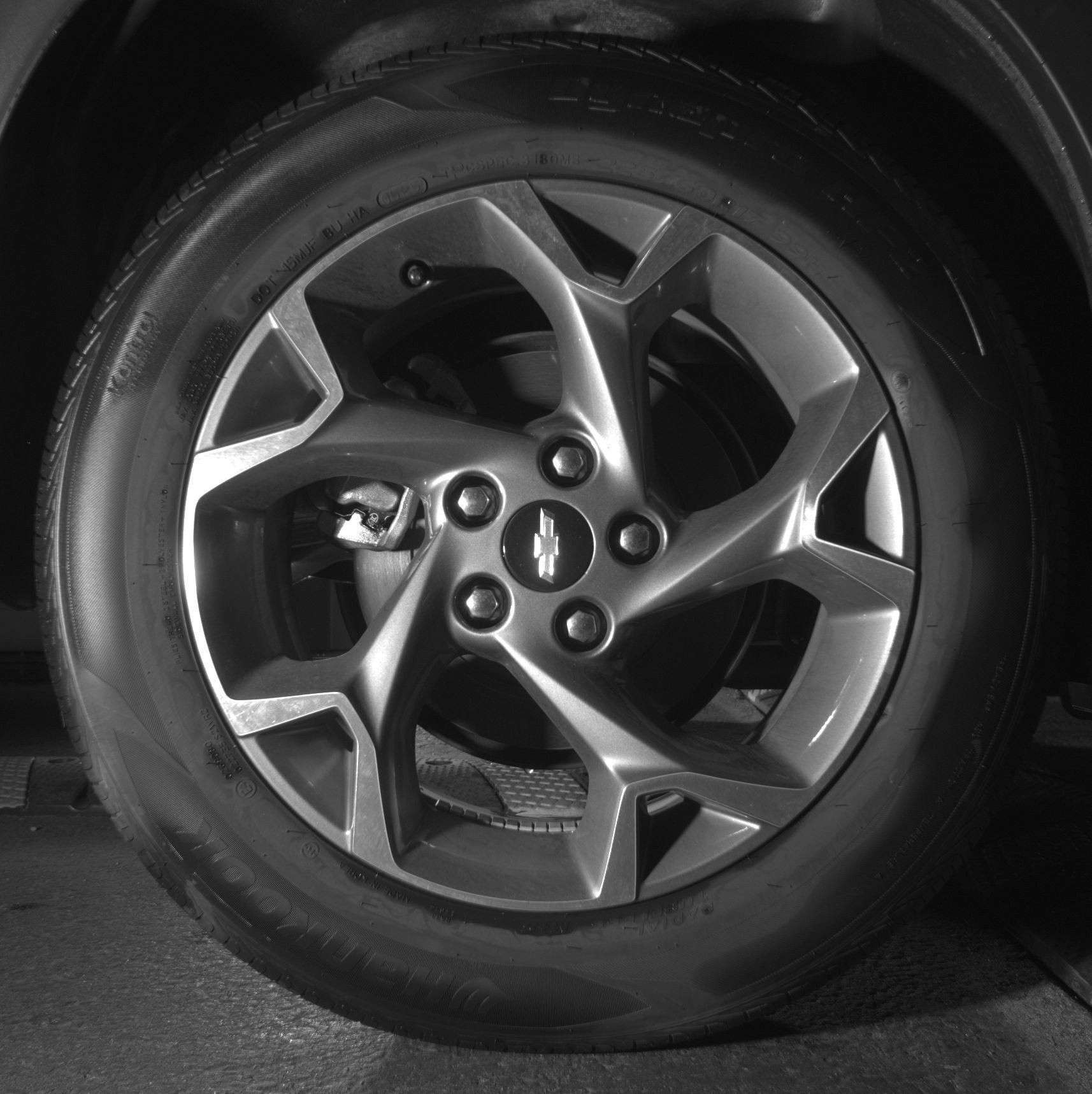 Used 2025 Chevrolet Trax LT w/ LT Convenience Package image 15