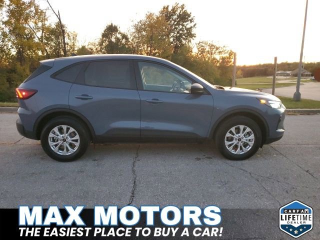 New 2026 Ford Escape Active w/ Cold Weather Package image 3