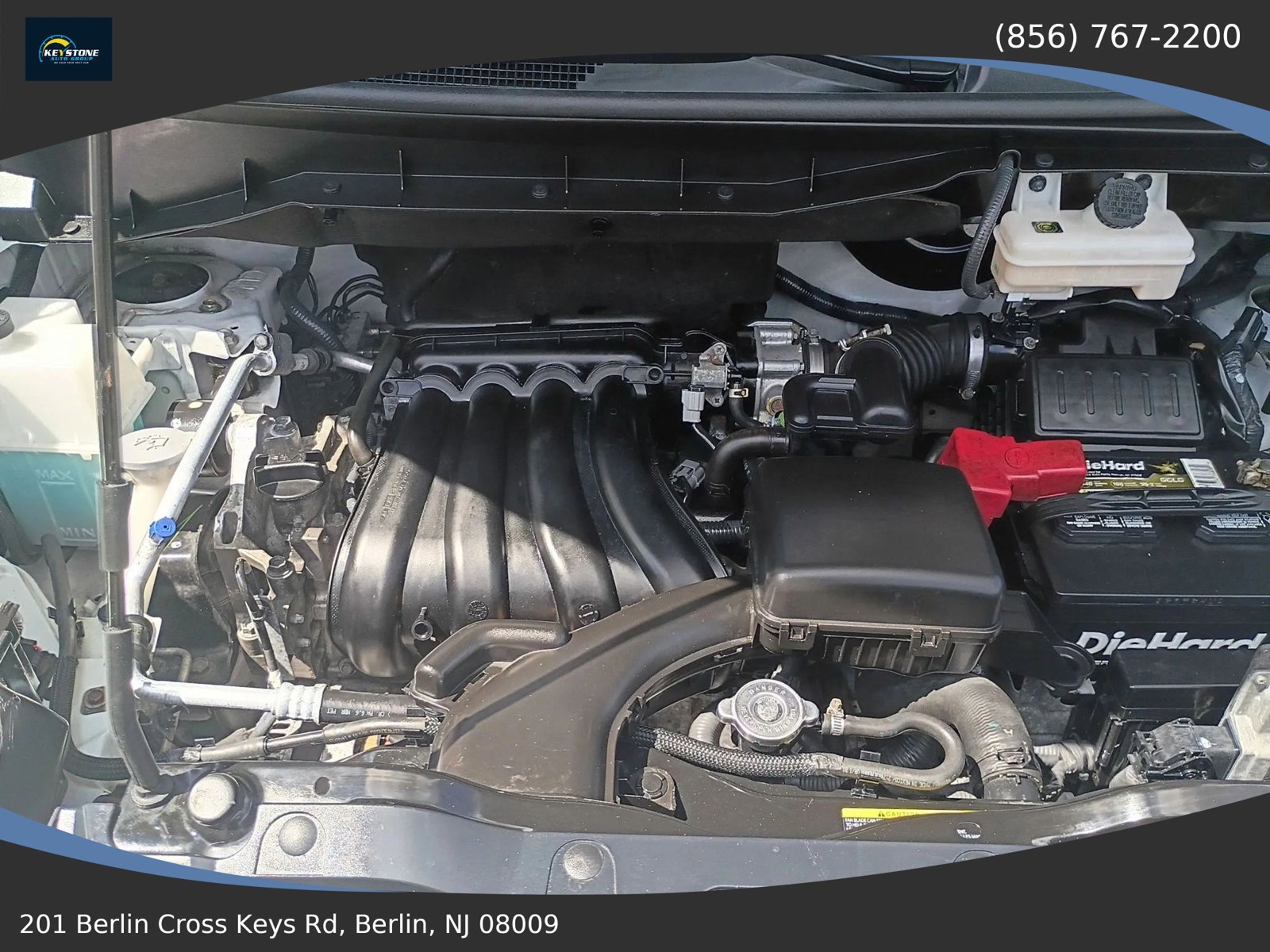 Used 2020 Nissan NV200 SV w/ Sliding Glass Door Package FWD image 38