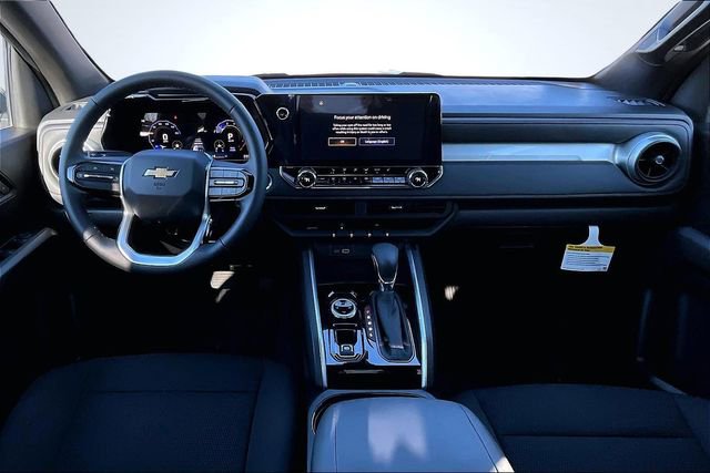 New 2026 Chevrolet Colorado LT image 5