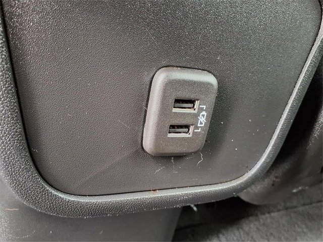 Used 2022 Chevrolet Equinox LS w/ LS Convenience Package image 24