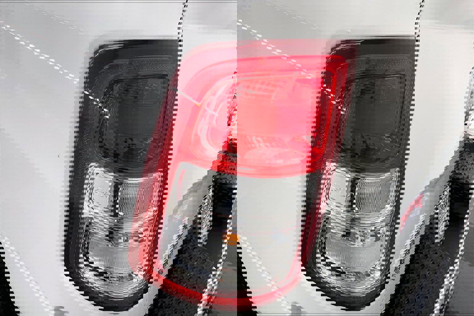 Used 2024 RAM 2500 Big Horn w/ Off Road Package image 29