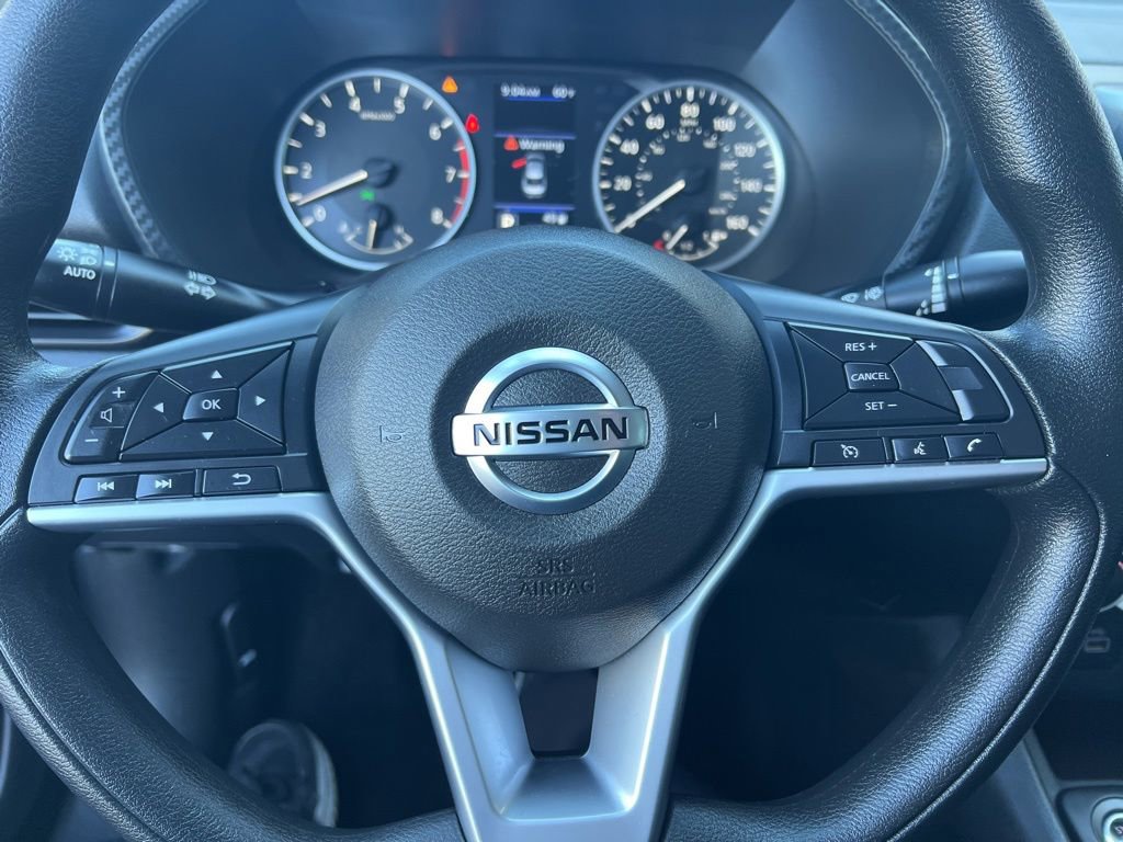 Certified 2023 Nissan Sentra S FWD image 51