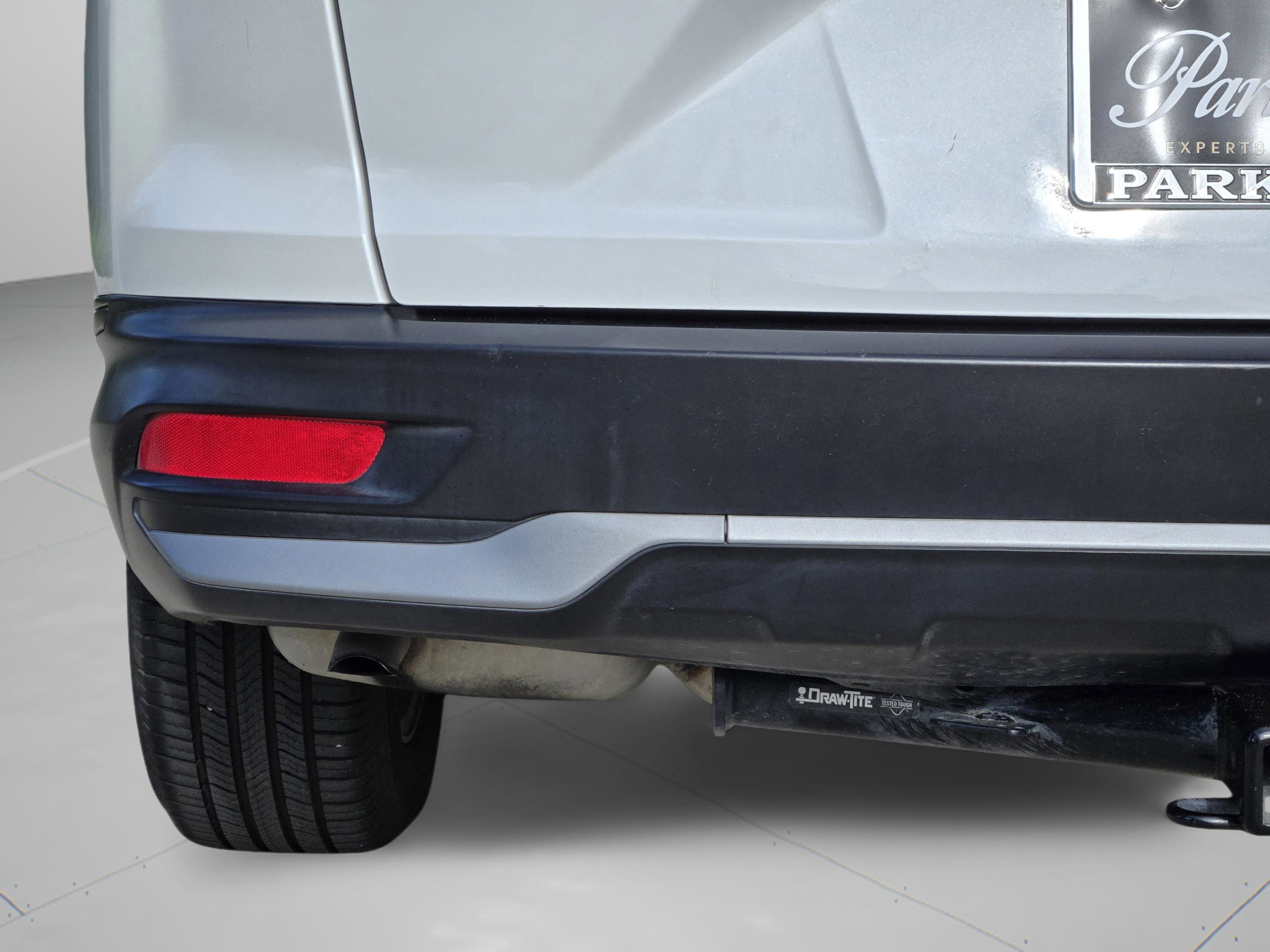 Used 2021 Honda CR-V EX image 37