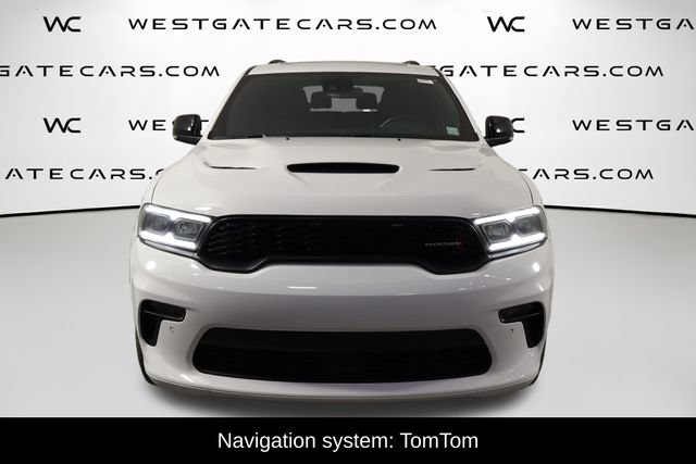 Used 2023 Dodge Durango R/T AWD/4WD image 2