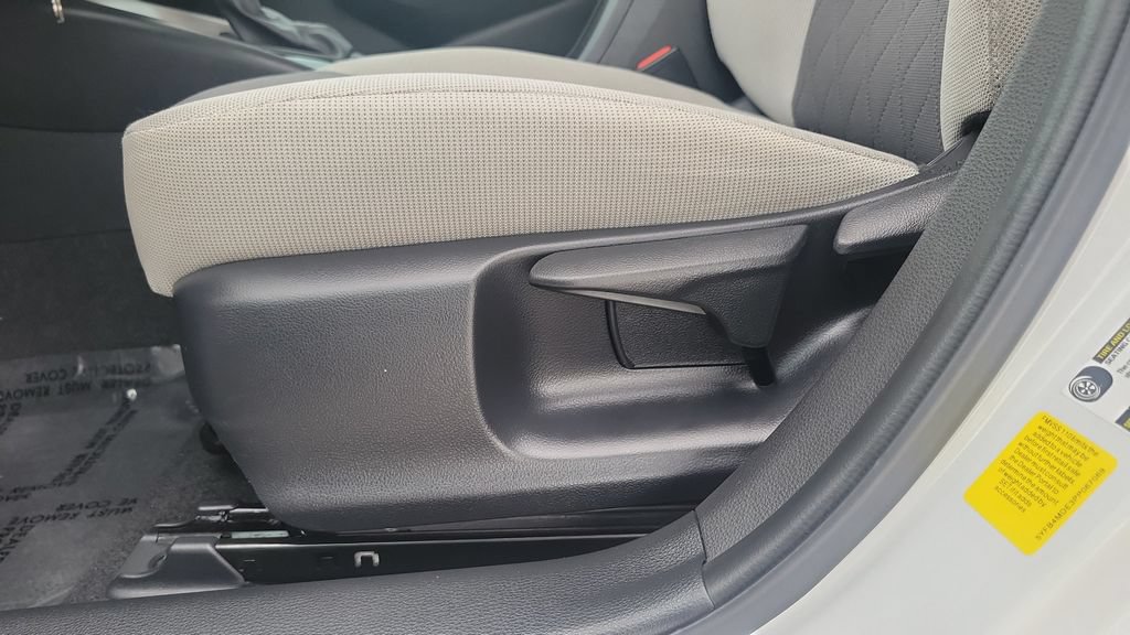 Certified 2023 Toyota Corolla LE FWD image 16