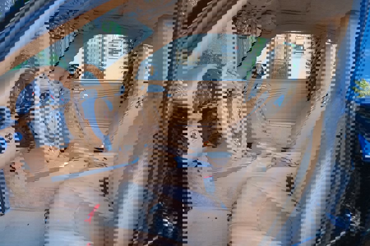 Used 2006 Porsche 911 Carrera 4S image 13