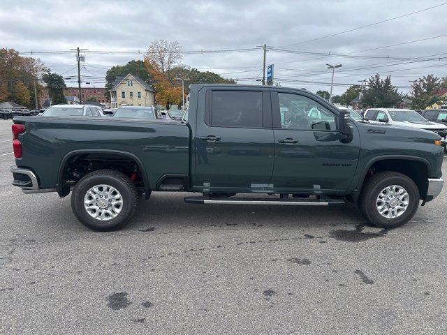 New 2026 Chevrolet Silverado 3500 LT image 6