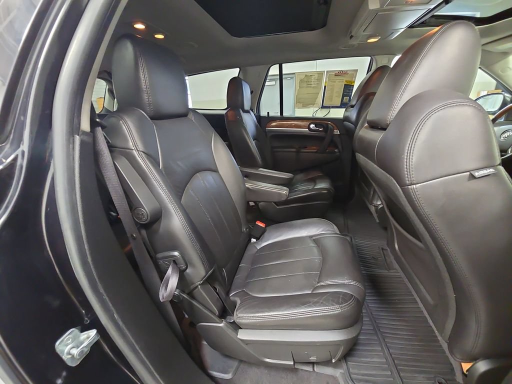 Used 2012 Buick Enclave Premium AWD/4WD image 35