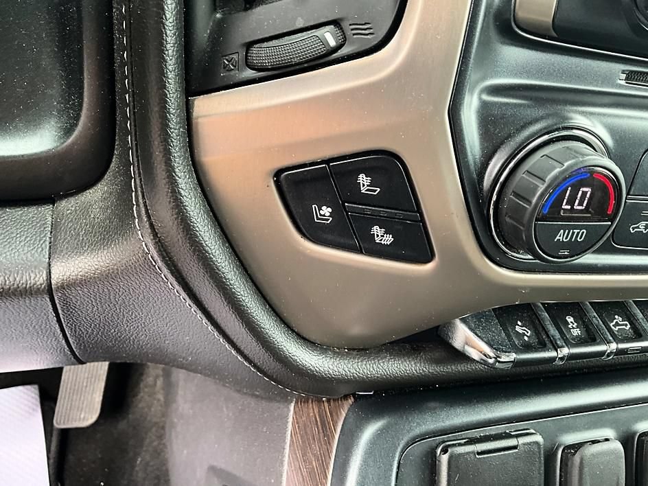 Used 2017 GMC Sierra 1500 Denali AWD/4WD image 23