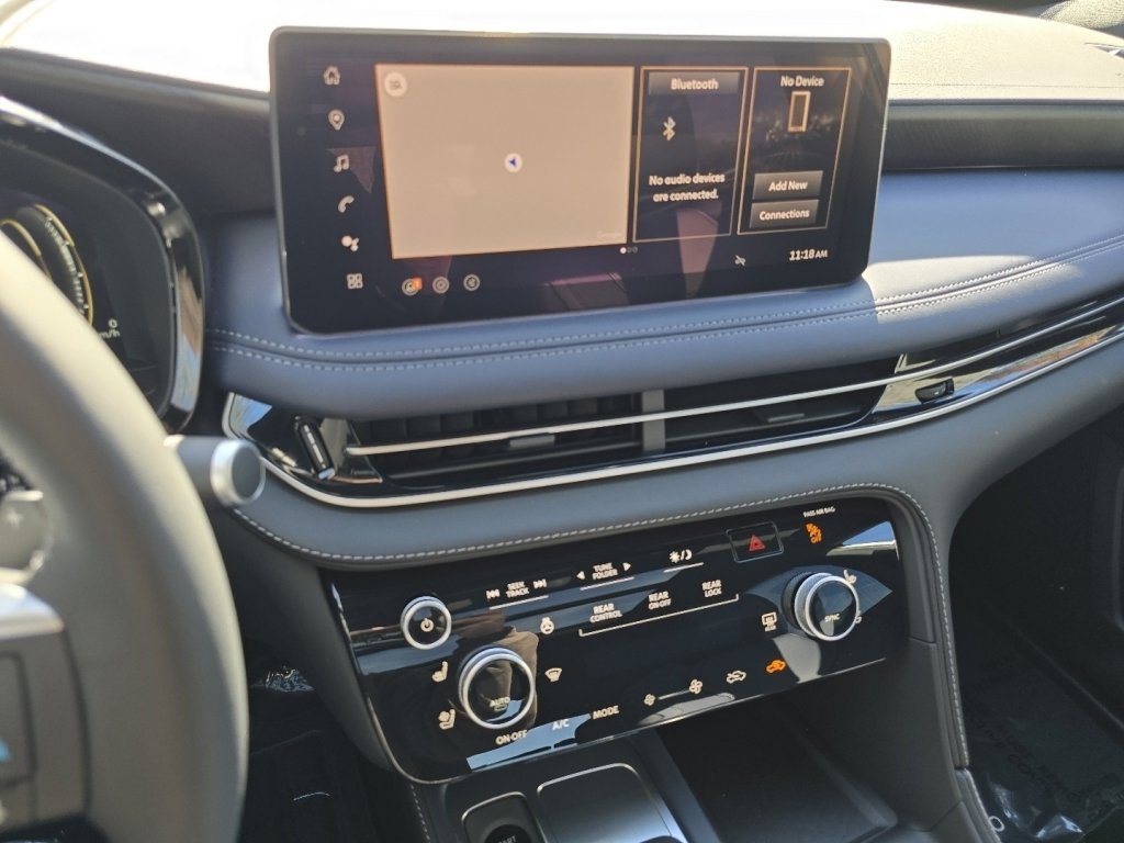 New 2026 INFINITI QX60 Sport image 31