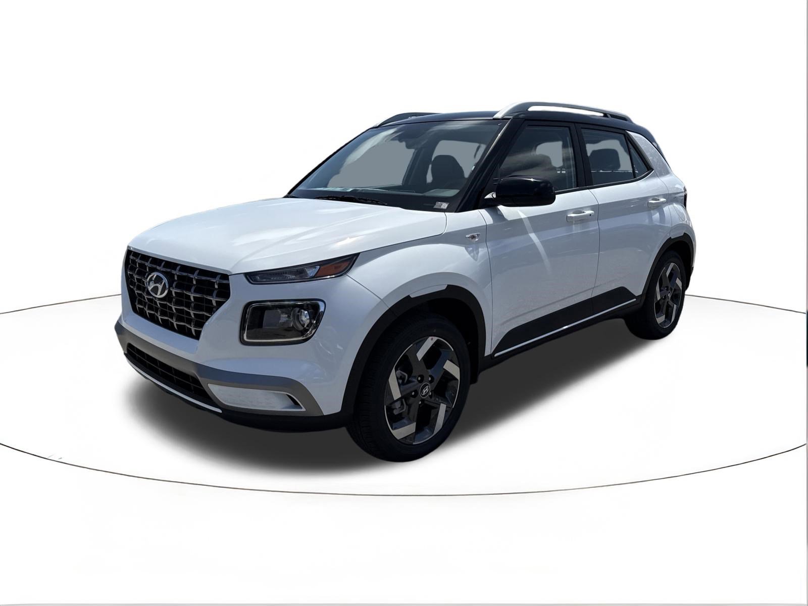 New 2026 Hyundai Venue SEL image 7