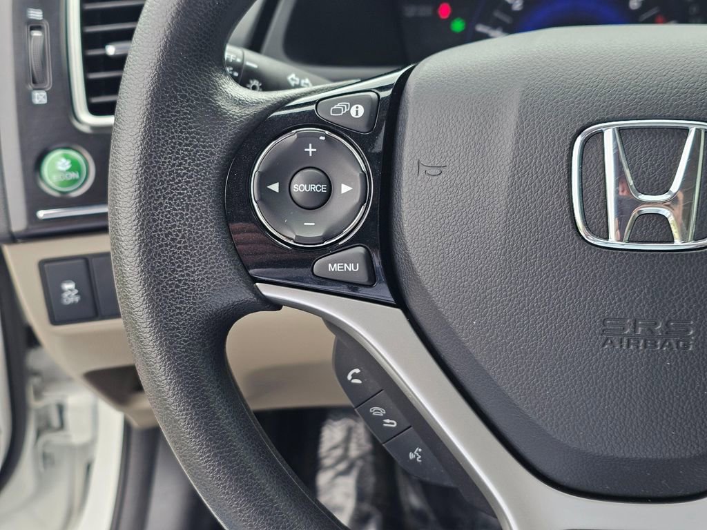 Used 2013 Honda Civic EX image 27
