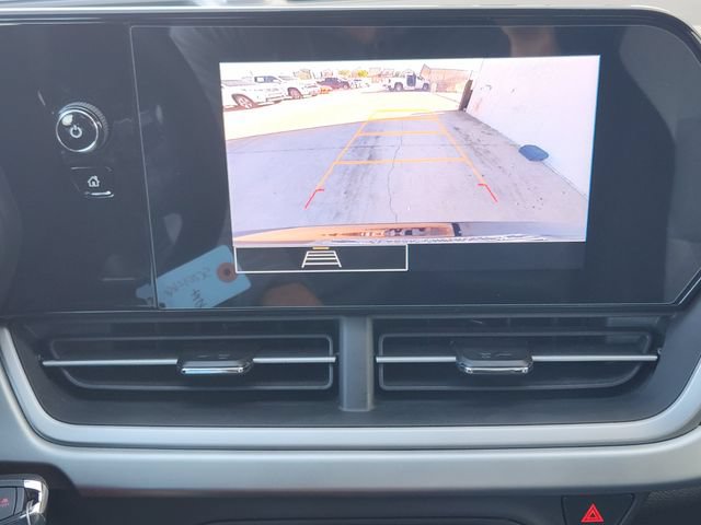 Used 2025 Chevrolet Trax RS w/ Driver Confidence Package FWD image 6