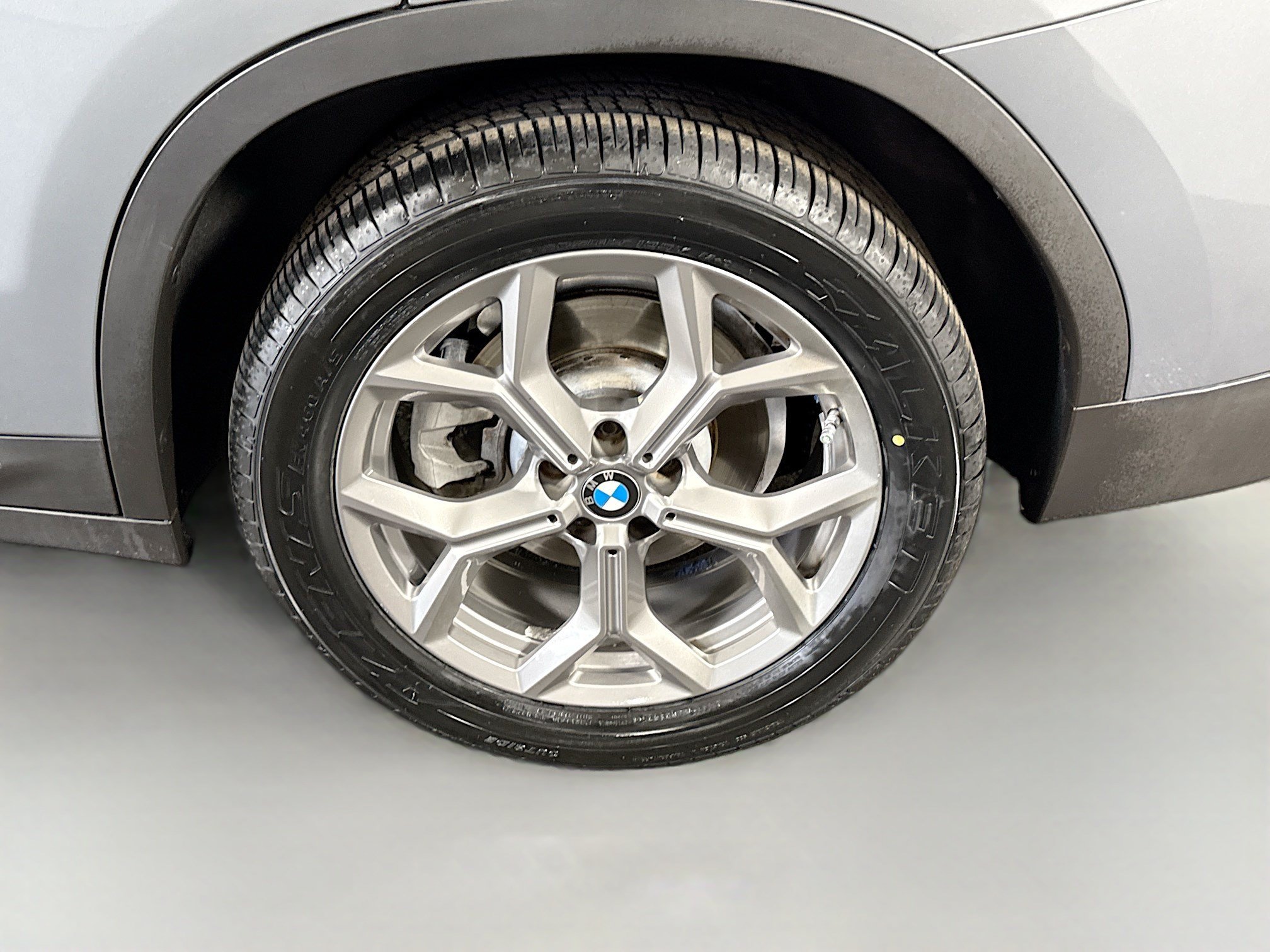 Used 2023 BMW X3 sDrive30i RWD image 37