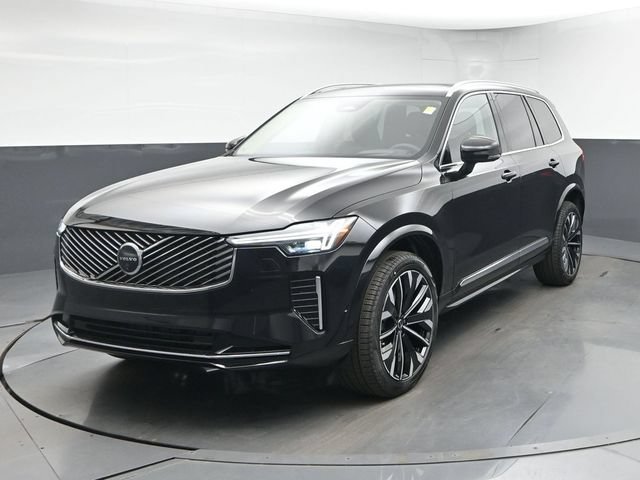 New 2027 Volvo XC90 B6 Ultra AWD/4WD image 3