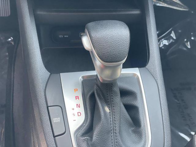 Used 2024 Kia Forte LXS FWD image 16