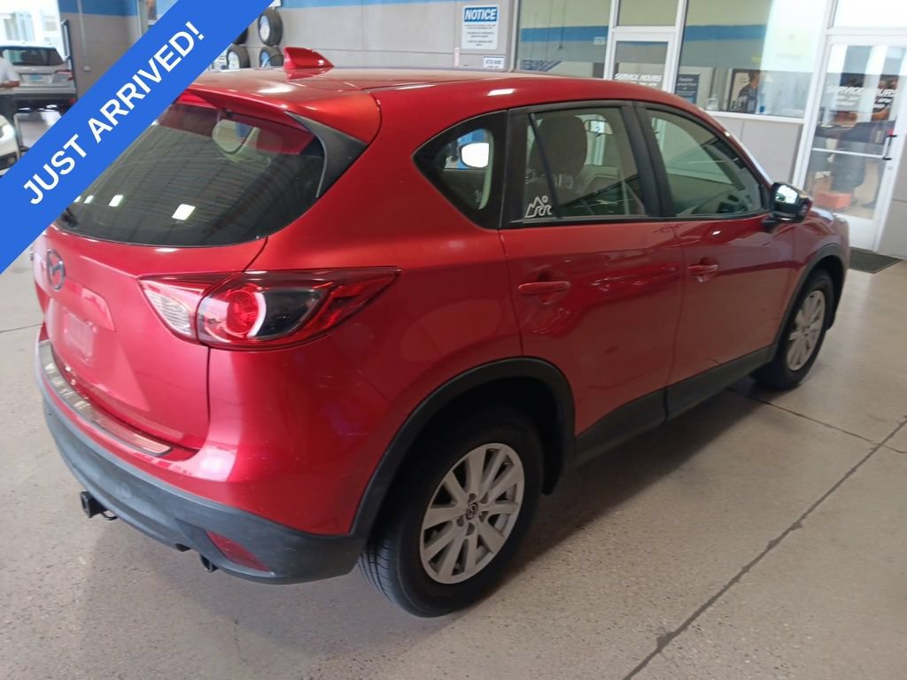 Used 2014 MAZDA CX-5 Sport FWD image 3