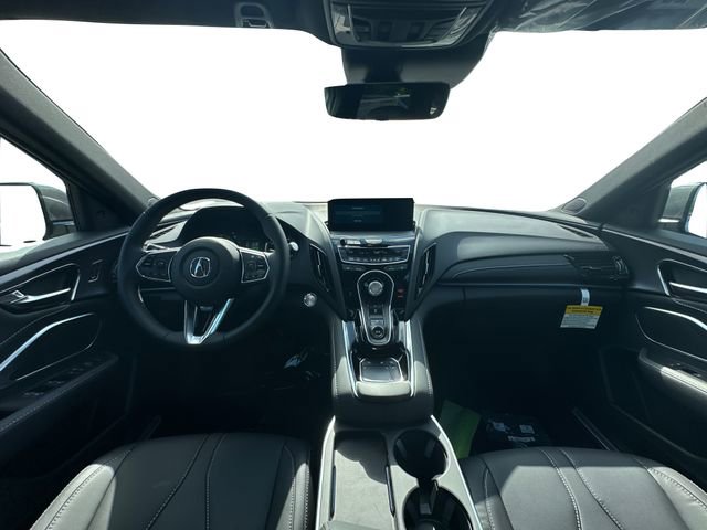 New 2025 Acura RDX SH-AWD image 12