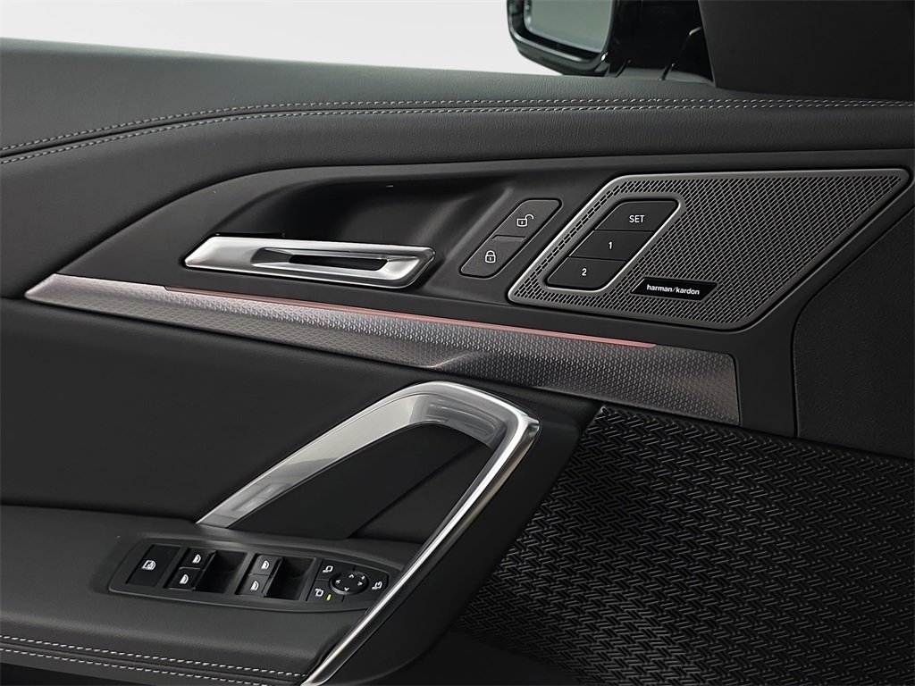 New 2026 BMW X1 M35i w/ Technology Package image 27