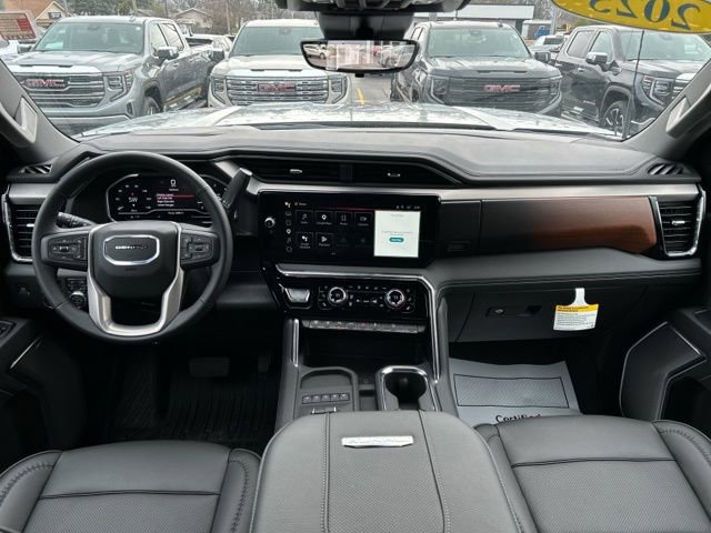 Used 2025 GMC Sierra 2500 Denali w/ Denali Reserve Package image 23