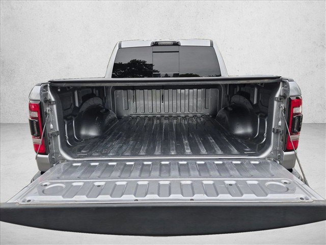 Used 2021 RAM 1500 Rebel w/ Rebel Level 2 Equipment Group AWD/4WD image 6