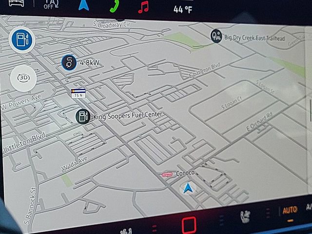 New 2026 Volkswagen GTI Autobahn image 27