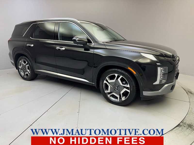 Used 2023 Hyundai Palisade Limited AWD/4WD image 7