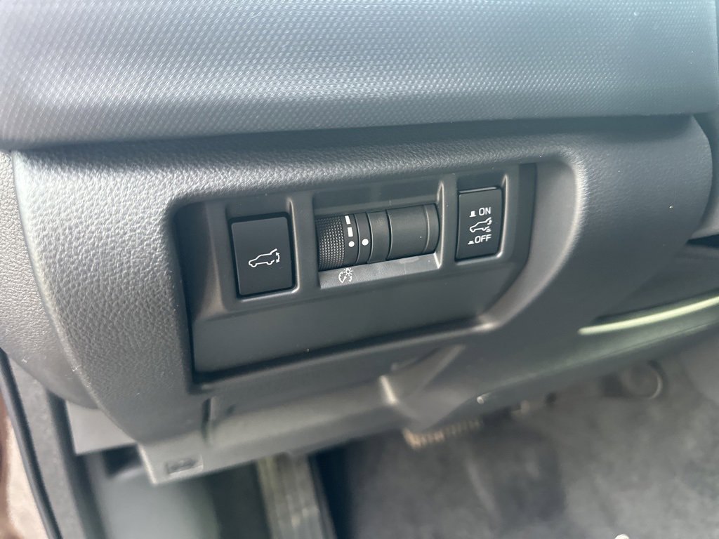 New 2026 Subaru Forester Premium image 11