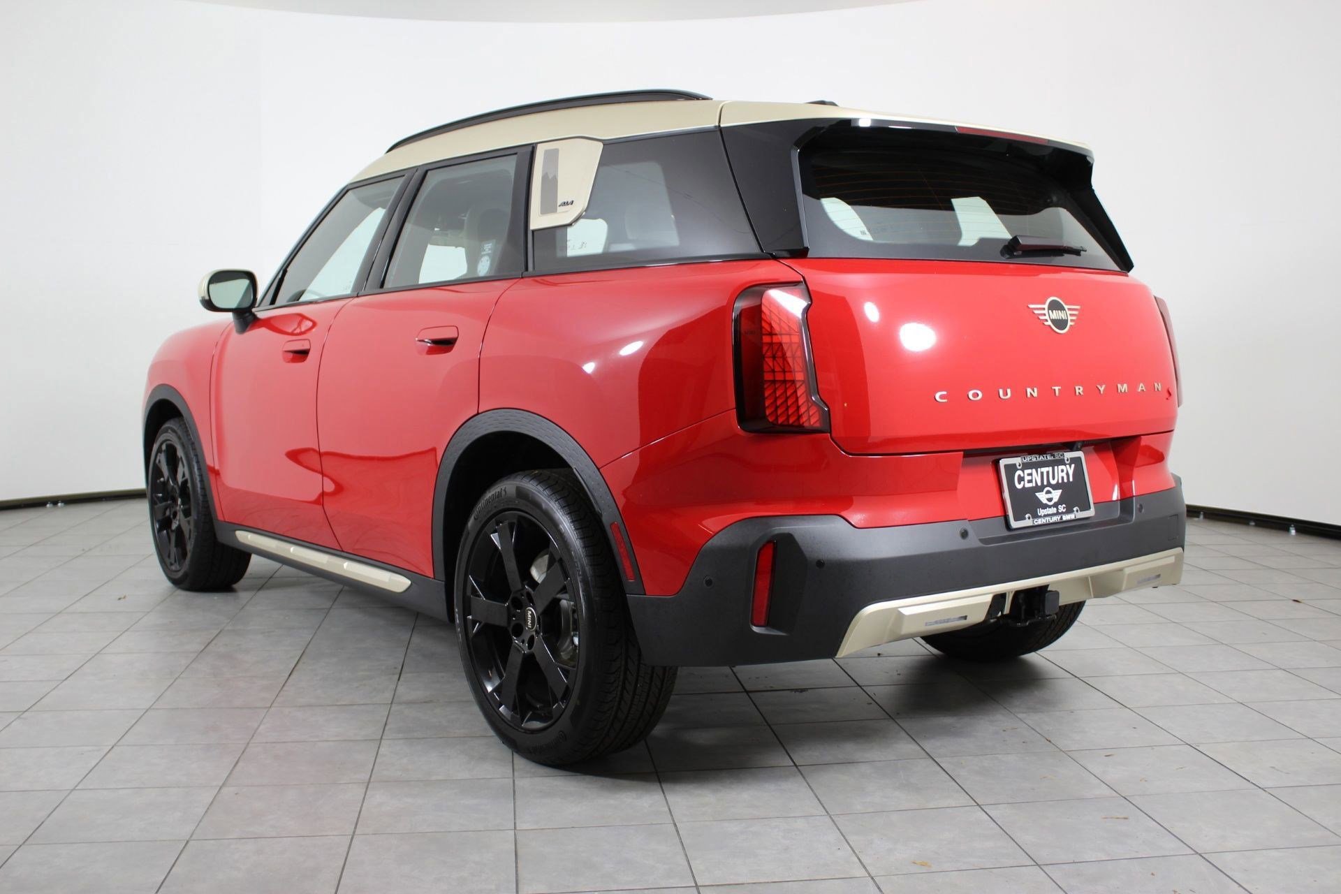 Used 2026 MINI Cooper Countryman S AWD/4WD image 3