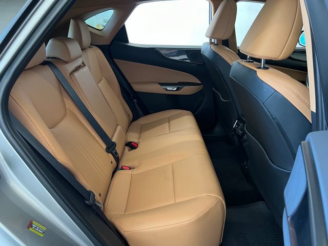 Used 2025 Lexus NX 350 AWD w/ Accessory Package (2T) image 47