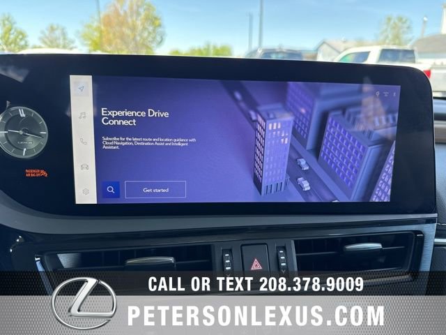 Used 2023 Lexus ES 250 w/ Premium Package AWD/4WD image 17