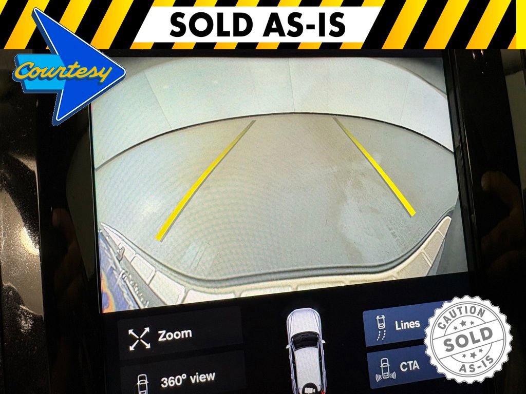 Used 2018 Volvo XC60 T5 Inscription w/ Convenience Package image 27